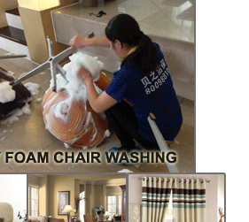 cleaning services shanghai